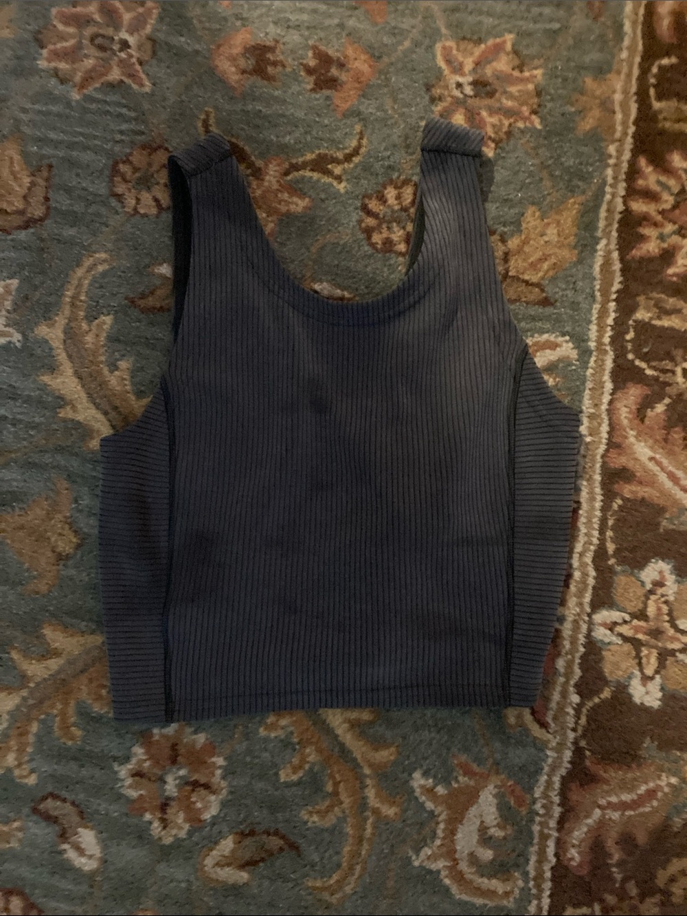 Lululemon softstreme tank 4